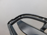 Решетка в бампер центральная для BMW X3 G01 2017>, OEM 51117399898 - вид 2 (фото)