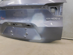 Дверь багажника для Chery Tiggo 4 Pro 2020>, OEM J686301130DY - вид 4 (фото)