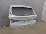 Дверь багажника для BMW X3 G01 2017>, OEM 41007494942 - вид 2 (фото)