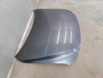 Капот для Mazda CX 5 2017>, OEM KBY05231XB - вид 2 (фото)