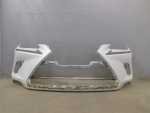 Бампер передний для Lexus NX 200 2014>, OEM 5211978130 - вид 1 (фото)