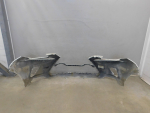Бампер передний для Lexus NX 200 2014>, OEM 5211978130 - вид 7 (фото)