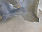Бампер передний для Lexus NX 200 2014>, OEM 5211978130 - вид 8 (фото)