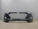 Бампер передний для Hyundai Tucson III 2015-2021, OEM 86511D7500 - вид 1 (фото)