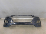 Бампер передний для Hyundai Tucson III 2015-2021, OEM 86511D7500 - вид 2 (фото)
