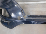 Бампер передний для Hyundai Tucson III 2015-2021, OEM 86511D7500 - вид 4 (фото)