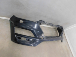 Бампер передний для Hyundai Tucson III 2015-2021, OEM 86511D7500 - вид 3 (фото)
