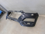 Бампер передний для Hyundai Tucson III 2015-2021, OEM 86511D7500 - вид 5 (фото)