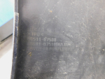 Бампер передний для Hyundai Tucson III 2015-2021, OEM 86511D7500 - вид 8 (фото)