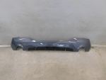Юбка задняя для BMW 4-серия G22 2020>, OEM 51128075839 - вид 1 (фото)