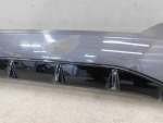 Юбка задняя для BMW 4-серия G22 2020>, OEM 51128075839 - вид 4 (фото)