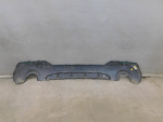 Юбка задняя для BMW 4-серия G22 2020>, OEM 51128075839 - вид 5 (фото)