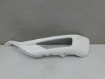 Накладка переднего бампера для Volvo XC90 2015>, OEM 31383800 - вид 1 (фото)