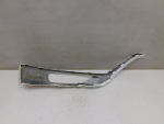 Накладка переднего бампера для Volvo XC90 2015>, OEM 31383800 - вид 4 (фото)