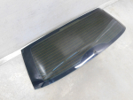 Стекло заднее для Skoda Fabia 2007-2015, OEM 5J6845049P - вид 2 (фото)