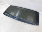 Стекло заднее для Skoda Fabia 2007-2015, OEM 5J6845049P - вид 3 (фото)