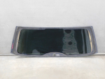 Стекло заднее для Skoda Fabia 2007-2015, OEM 5J6845049P - вид 7 (фото)