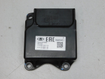 Блок управления AIRBAG для VAZ Lada Granta 2011>, OEM 8450112539 - вид 1 (фото)