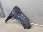 Крыло переднее правое для Hyundai Tucson III 2015-2021, OEM 66321D3000 - вид 3 (фото)