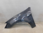 Крыло переднее левое для BMW X3 F25 2010>, OEM 41357267323 - вид 1 (фото)