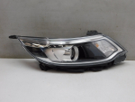 Фара правая для Kia Rio 2011>, OEM 921024X521 - вид 1 (фото)