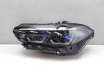 Фара левая для BMW X5 G05 2018>, OEM 63115A55AA5 - вид 1 (фото)