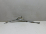 Молдинг решетки радиатора для Mazda 6 (GJ/GL) 2013>, OEM GSH7507К1 - вид 2 (фото)