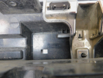 Решетка радиатора для Haval H3 2024>, OEM 5509100XKJ20A - вид 5 (фото)