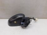 Зеркало правое электрическое для Citroen C4 II 2011>, OEM 1607025780 - вид 2 (фото)