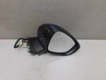 Зеркало правое электрическое для Citroen C4 II 2011>, OEM 1607025780 - вид 4 (фото)