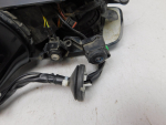 Зеркало левое электрическое для Geely Tugella 2020>, OEM 6017135900B07 - вид 3 (фото)