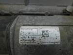 Рейка рулевая для GAC GS8 II 2021>, OEM 3410018DRS0201 - вид 6 (фото)