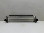Интеркулер для Geely Tugella 2020>, OEM 2074089900 - вид 1 (фото)