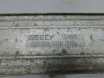 Интеркулер для Geely Tugella 2020>, OEM 2074089900 - вид 8 (фото)