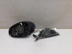 Зеркало левое электрическое для Hyundai Genesis G70 2017>, OEM 87610-G9060-UYH - вид 5 (фото)