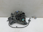 Зеркало правое электрическое для Volvo XC60 2017>, OEM 31424823 - вид 4 (фото)