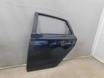 Дверь задняя левая для Geely Emgrand 7 2021>, OEM 5081071200C15 - вид 2 (фото)