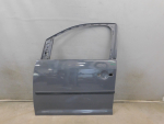 Дверь передняя левая для Volkswagen Caddy III 2004-2015, OEM 2K0831055B - вид 1 (фото)