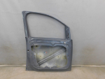 Дверь передняя левая для Volkswagen Caddy III 2004-2015, OEM 2K0831055B - вид 8 (фото)