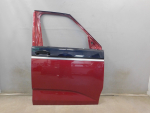 Дверь передняя правая для Volkswagen Multivan T7 2021>, OEM 7T0831056B - вид 1 (фото)