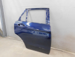 Дверь задняя правая для Mercedes-Benz GLC-Class X253 2015>, OEM A2537307404 - вид 3 (фото)