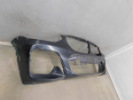 Бампер передний для BMW X3 G01 2017>, OEM 51118091971 - вид 2 (фото)