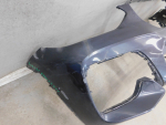 Бампер передний для BMW X3 G01 2017>, OEM 51118091971 - вид 3 (фото)