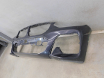 Бампер передний для BMW X3 G01 2017>, OEM 51118091971 - вид 5 (фото)