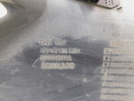 Бампер передний для Exeed RX 2023>, OEM 602002454AA - вид 8 (фото)