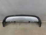 Бампер задний для Toyota RAV 4 2013-2019, OEM 521590R150 - вид 2 (фото)