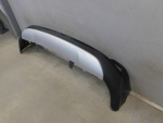 Бампер задний для Toyota RAV 4 2013-2019, OEM 521590R150 - вид 4 (фото)