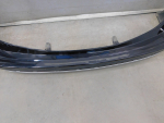 Бампер задний для Toyota RAV 4 2013-2019, OEM 521590R150 - вид 5 (фото)