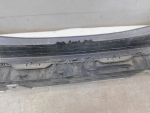 Бампер задний для Toyota RAV 4 2013-2019, OEM 521590R150 - вид 7 (фото)