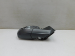 Зеркало правое электрическое для Volkswagen Polo Sedan 2011-2020, OEM 6RU857502AQ - вид 2 (фото)